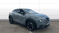 Nissan Juke 1.0 DiG-T 114 N-Connecta 5dr Petrol Hatchback